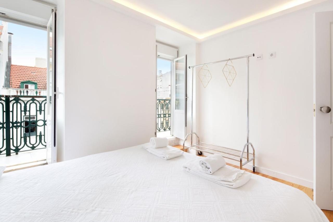 Cosy Room In Alcantara - Lisboa エクステリア 写真